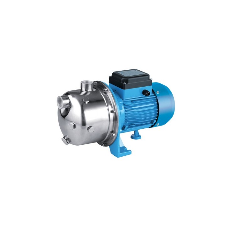 ELETTROPOMPA AUTOADESCANTE MOD. CJCT kw 0,6