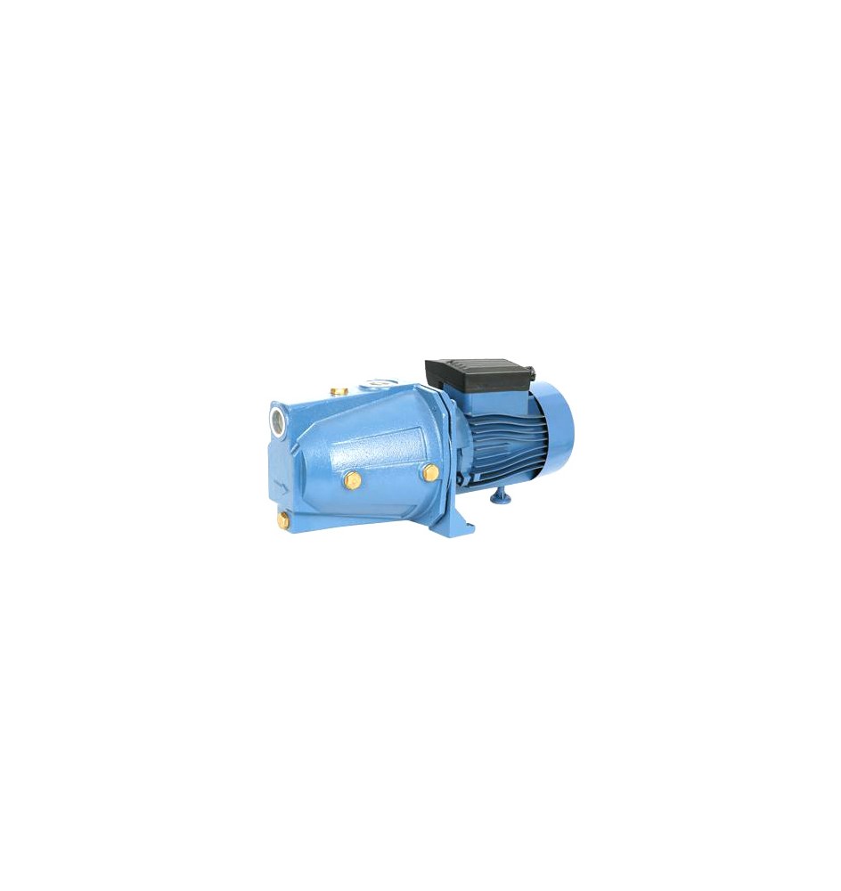 ELETTROPOMPA AUTOADESCANTE MOD. JET kw 0,6