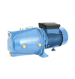 ELETTROPOMPA AUTOADESCANTE MOD. JET kw 0,75
