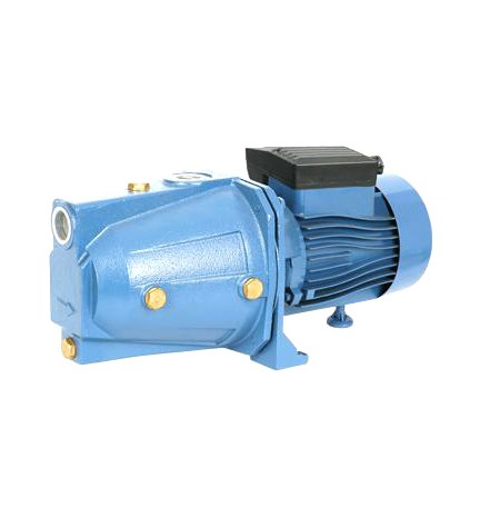 ELETTROPOMPA AUTOADESCANTE MOD. JET kw 0,75