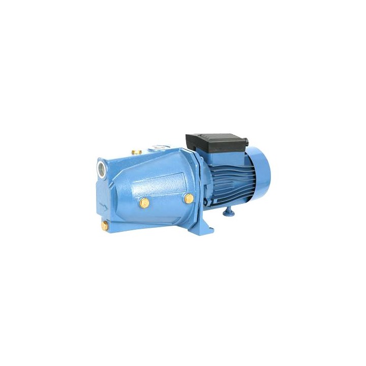 ELETTROPOMPA AUTOADESCANTE MOD. JET kw 0,75
