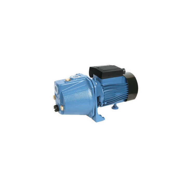 ELETTROPOMPA AUTOADESCANTE MOD. JET 2 kw 0,46