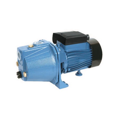 ELETTROPOMPA AUTOADESCANTE MOD. JET 2 kw 0,6