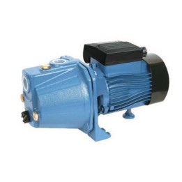 ELETTROPOMPA AUTOADESCANTE MOD. JET 2 kw 0,75