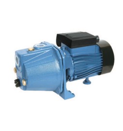ELETTROPOMPA AUTOADESCANTE MOD. JET 2 kw 0,75