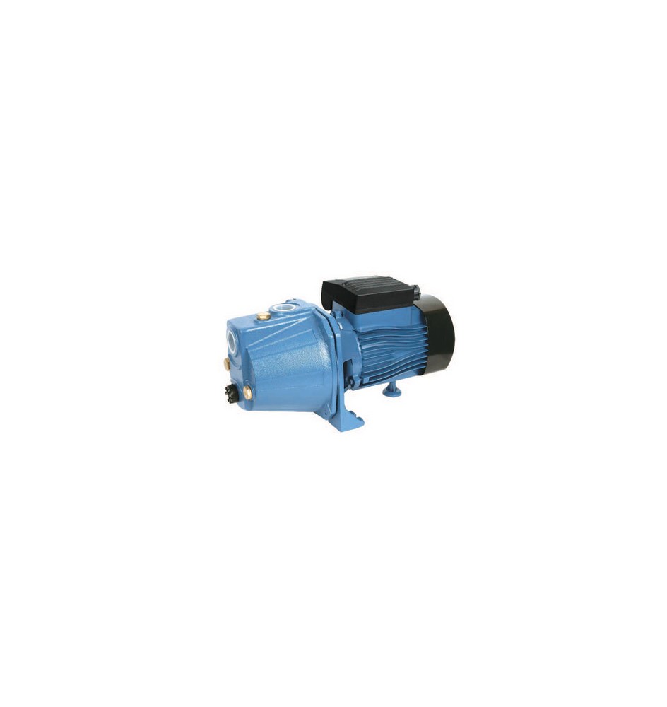ELETTROPOMPA AUTOADESCANTE MOD. JET 2 kw 0,75