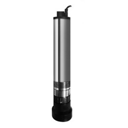 ELETTROPOMPA SOMMERSA MOD. COM 4" kw 0,6 cavo 3 mt