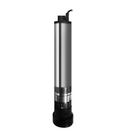 ELETTROPOMPA SOMMERSA MOD. COM 4" kw 0,6 cavo 3 mt