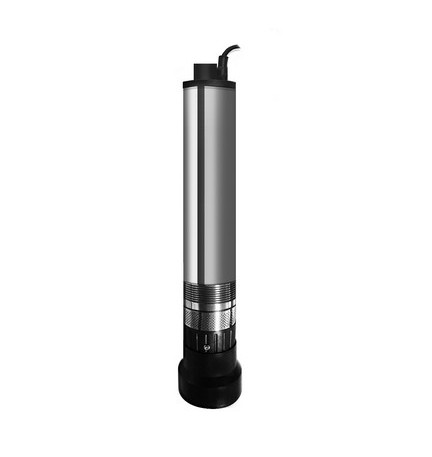 ELETTROPOMPA SOMMERSA MOD. COM 4" kw 1,1 cavo 3 mt