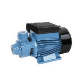ELETTROPOMPA PERIFERICA MOD. QB kw 0,37