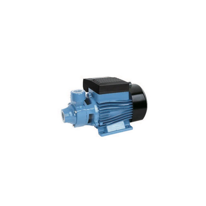 ELETTROPOMPA PERIFERICA MOD. QB kw 0,37
