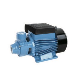 ELETTROPOMPA PERIFERICA MOD. QB kw 0,55