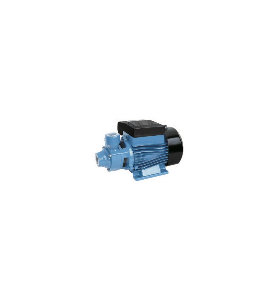 ELETTROPOMPA PERIFERICA MOD. QB kw 0,75