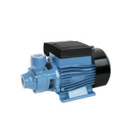 ELETTROPOMPA PERIFERICA MOD. QB kw 0,75