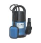 ELETTROPOMPA SOMMERSA MOD. CSP ACQUE PULITE kw 0,25