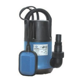 ELETTROPOMPA SOMMERSA MOD. CSP ACQUE PULITE kw 0,55