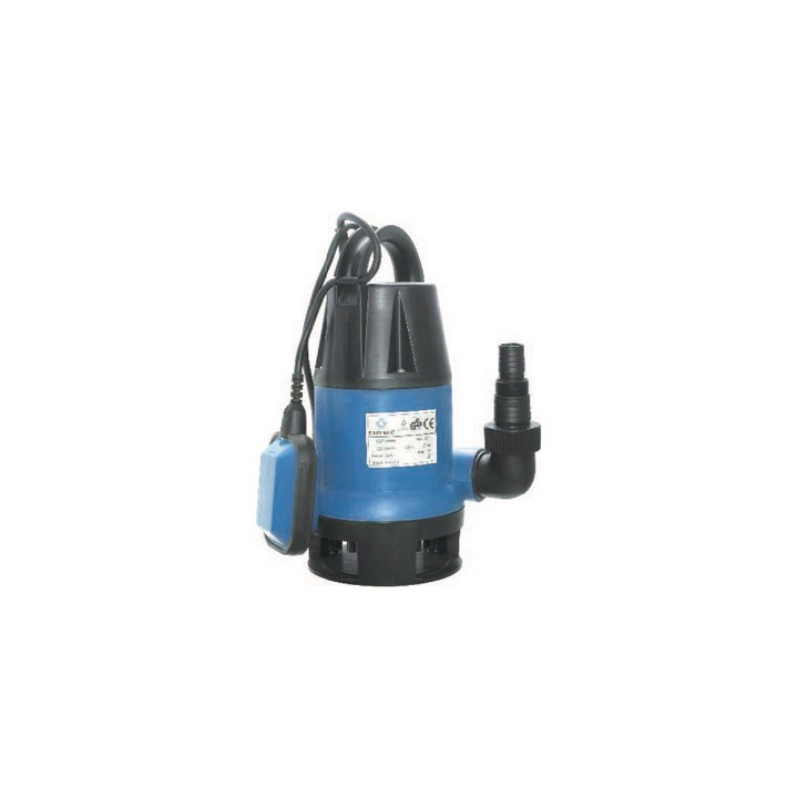 ELETTROPOMPA SOMMERSA MOD. CSP 2 ACQUE SPORCHE kw 0,75