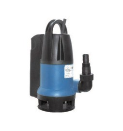 ELETTROPOMPA SOMMERSA MOD. CSP 4 ACQUE SPORCHE C/INTERRUTTORE kw 0,55