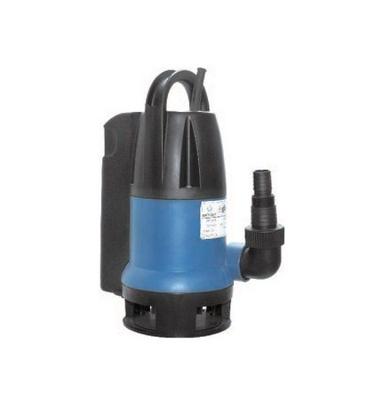 ELETTROPOMPA SOMMERSA MOD. CSP 4 ACQUE SPORCHE C/INTERRUTTORE kw 0,55