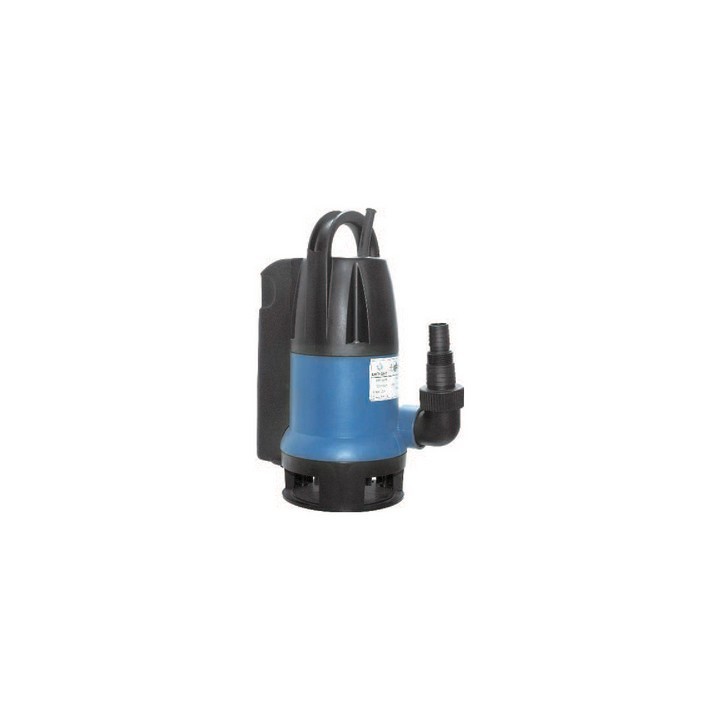 ELETTROPOMPA SOMMERSA MOD. CSP 4 ACQUE SPORCHE C/INTERRUTTORE kw 0,55