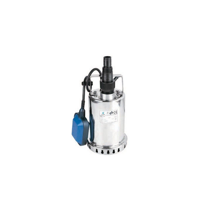 ELETTROPOMPA SOMMERSA MOD. CSP 5 ACQUE PULITE kw 0,55