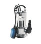 ELETTROPOMPA SOMMERSA MOD. CSP 6 ACQUE SPORCHE kw 0,75