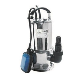 ELETTROPOMPA SOMMERSA MOD. CSP 6 ACQUE SPORCHE kw 1,1