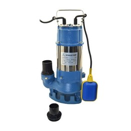 ELETTROPOMPA PER ACQUE SPORCHE MOD. V 2 kw 0,75