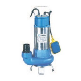 ELETTROPOMPA PER ACQUE SPORCHE MOD. V 3 kw 1,1