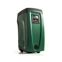 ESYBOX SISTEMA DI PRESSURIZZAZIONE Kw 1,4 Hp 1,9