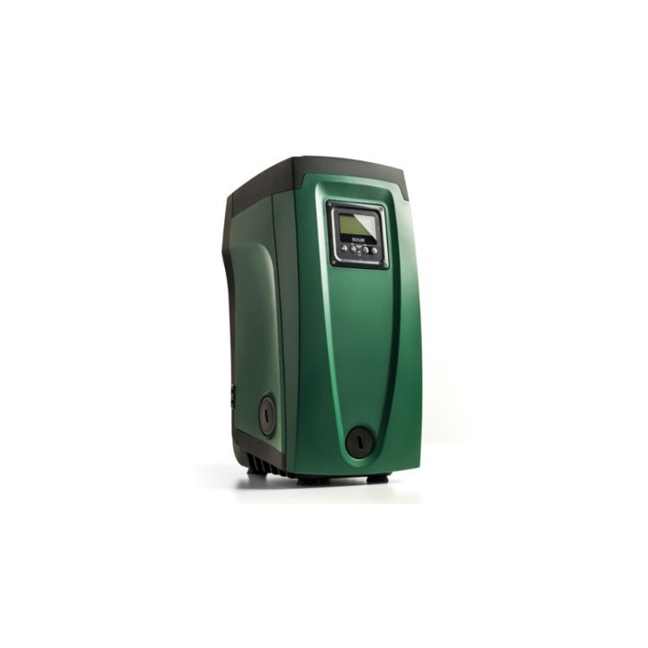 ESYBOX SISTEMA DI PRESSURIZZAZIONE Kw 1,4 Hp 1,9