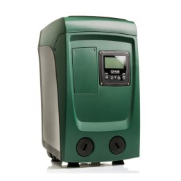 ESYBOX MINI3 SISTEMA DI PRESSURIZZAZIONE Kw 0.85 Hp 1
