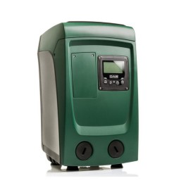 ESYBOX MINI3 SISTEMA DI PRESSURIZZAZIONE Kw 0.85 Hp 1