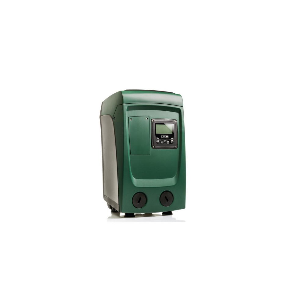 ESYBOX MINI3 SISTEMA DI PRESSURIZZAZIONE Kw 0.85 Hp 1