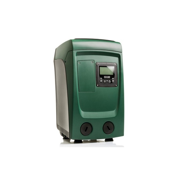 ESYBOX MINI3 SISTEMA DI PRESSURIZZAZIONE Kw 0.85 Hp 1