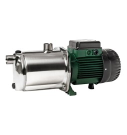 ELETTROPOMPA CENTRIFUGA MULTISTADIO EUROINOX Kw 0.45 Hp 0.6