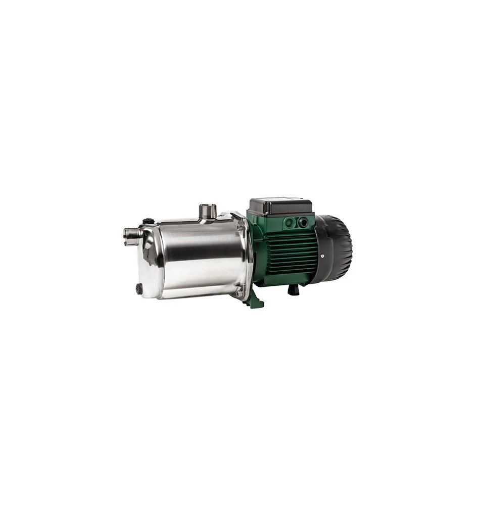 ELETTROPOMPA CENTRIFUGA MULTISTADIO EUROINOX Kw 0.45 Hp 0.6