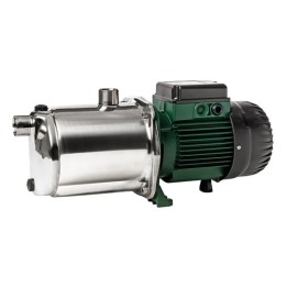 ELETTROPOMPA CENTRIFUGA MULTISTADIO EUROINOX Kw 0.55 Hp 0.75