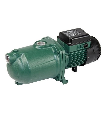 ELETTROPOMPA CENTRIFUGA DAB MOD. "EURO" Kw 0.55 Hp 0.75