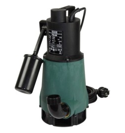 ELETTROPOMPA SOMMERSA PER USO DOMESTICO MOD. "FEKA" Kw 0.5 Hp 0.67