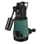 ELETTROPOMPA SOMMERSA PER USO DOMESTICO MOD. "FEKA" Kw 0.5 Hp 0.67