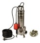 ELETTROPOMPA SOMMERSA PER POZZI NERI DAB MOD. "FEKA VS" Kw 1.2 Hp 1.6