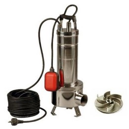 ELETTROPOMPA SOMMERSA PER POZZI NERI DAB MOD. "FEKA VS" Kw 0.75 Hp 1.00