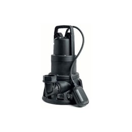 POMPA SOMMERGIBILE PER ACQUE REFLUE FEKA BVP Kw 0.75 Hp 1