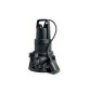 POMPA SOMMERGIBILE PER ACQUE REFLUE FEKA BVP Kw 0.75 Hp 1