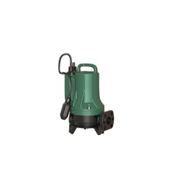 POMPA SOMMERGIBILE CON TRITURATORE GRINDER FX Kw 1.6 Hp 2.1