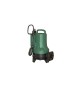 POMPA SOMMERGIBILE CON TRITURATORE GRINDER FX Kw 1.6 Hp 2.1