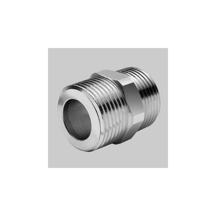 NIPLES MASCHIO/MASCHIO CONICO - DN 12 1/2x1/2