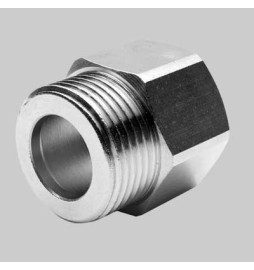 NIPLES MASCHIO/FEMMINA - DN 12 1/2x1/2