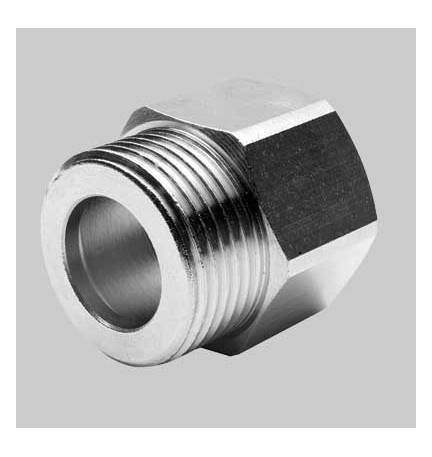 NIPLES MASCHIO/FEMMINA - DN 12 1/2x1/2